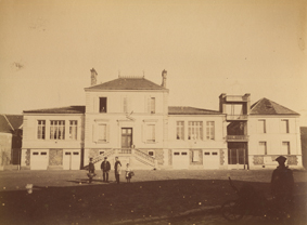 11-Mairie 1886