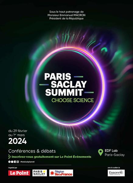 Paris_Saclay_Summit