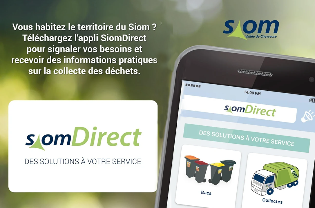 SIOMdirect