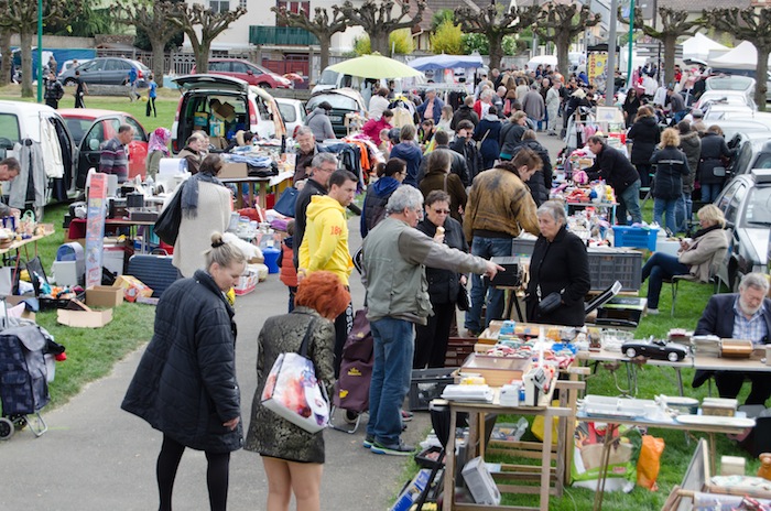 brocante
