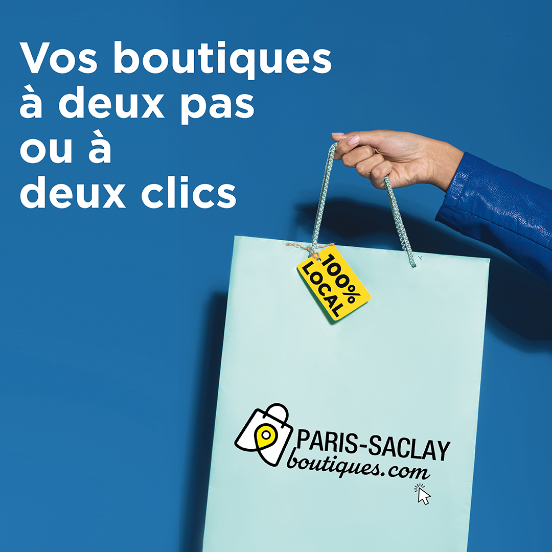 ouverture paris saclay boutiques actu