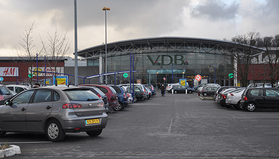 B6.1-Centre commercial nord