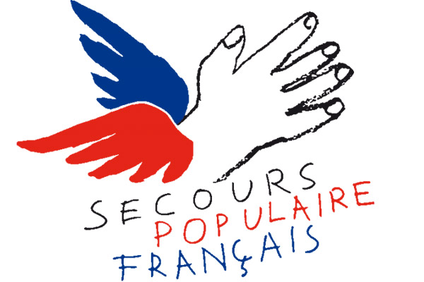  Secours Populaire 