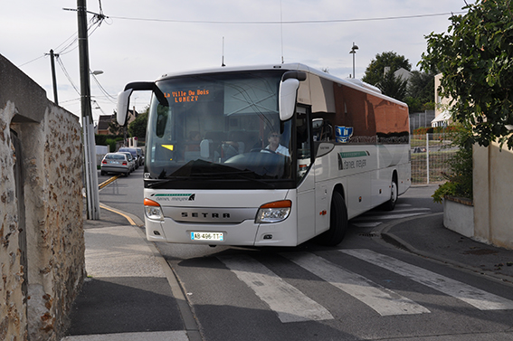 C5-Transport scolaire