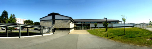 Collège Louise Weiss