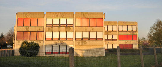 Lycée Jacques Prévert