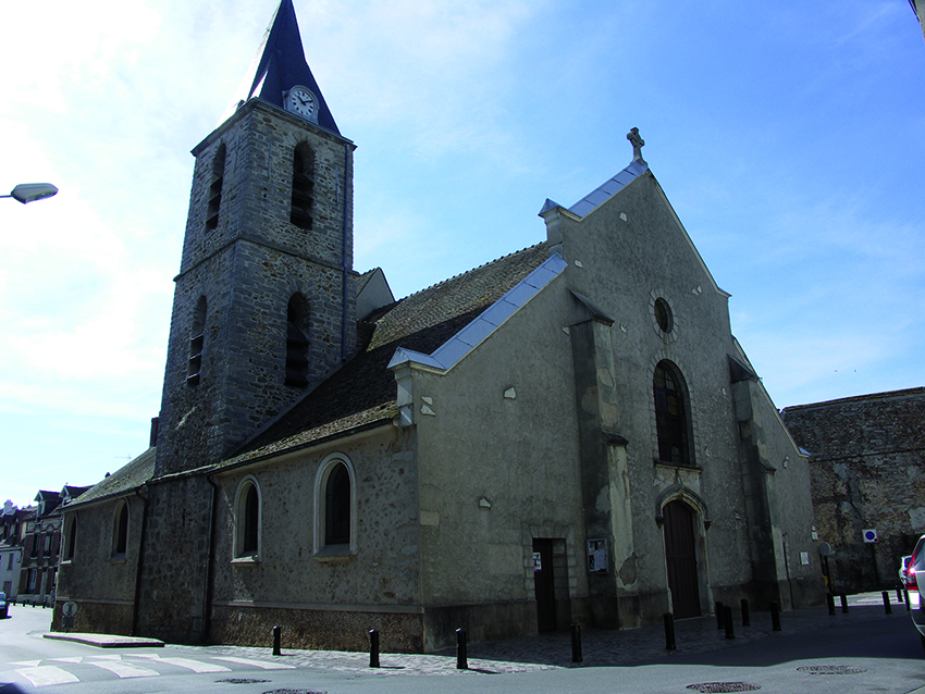 D6-Eglise