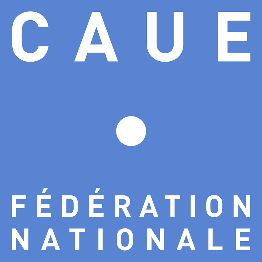 E4.5 caue logo