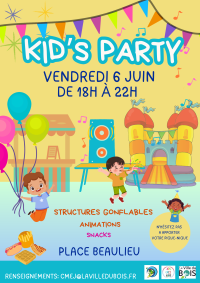 Affiche_Kids_Party_V2