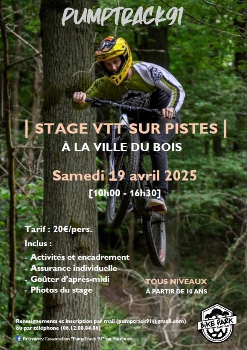 Affiche_stage_Pumptrack91