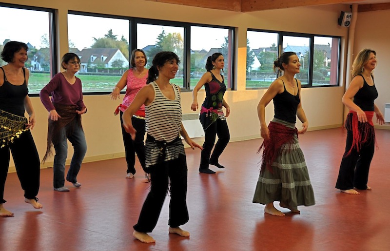 Danse_orientale