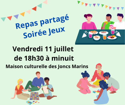 Repas_partagés_Soirée_Jeux
