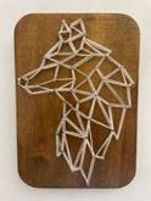 String_art
