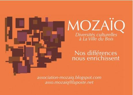 Mozaiq