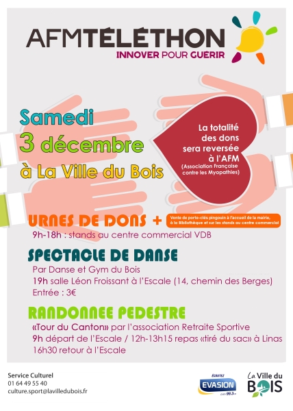 2212_Téléthon
