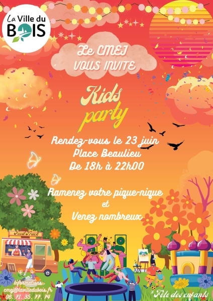 Affiche_Kids_party_Version_finale