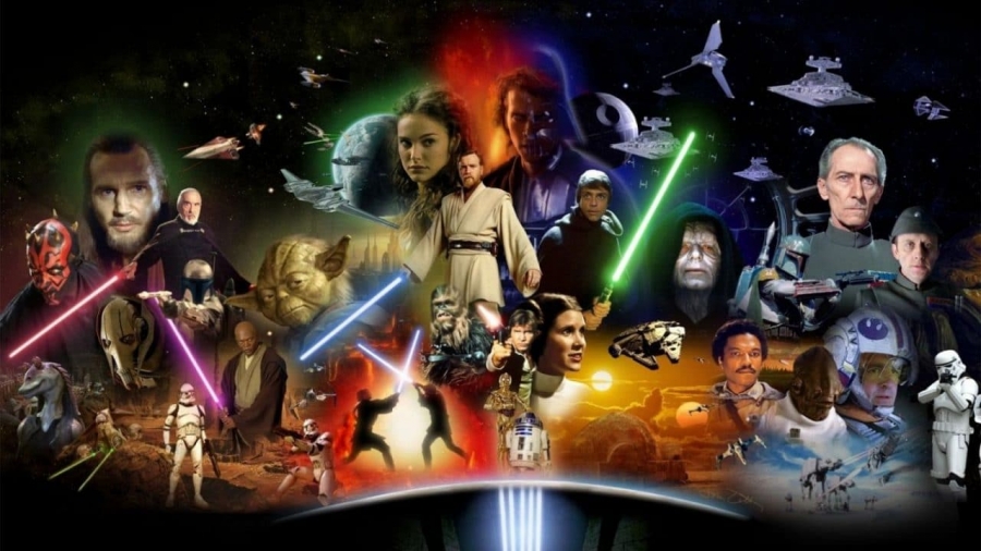 star-wars