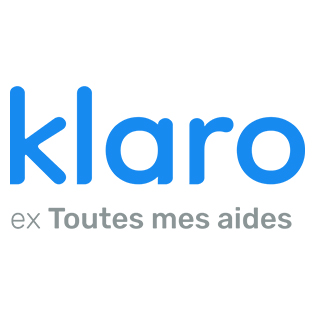 klaro logo