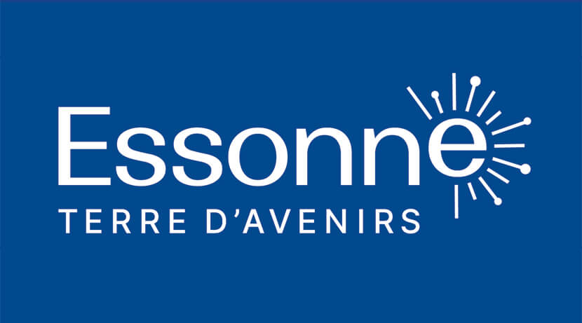 Logo Essonne