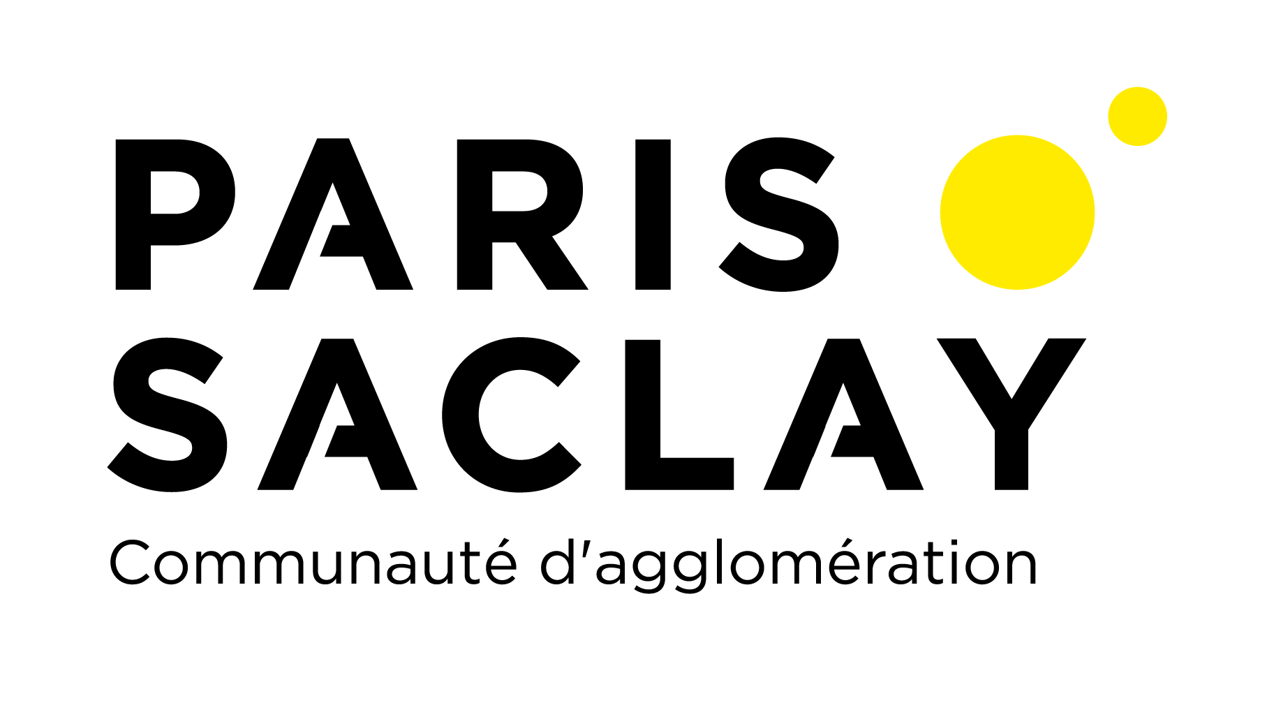 logo paris saclay