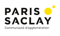 logo paris saclay